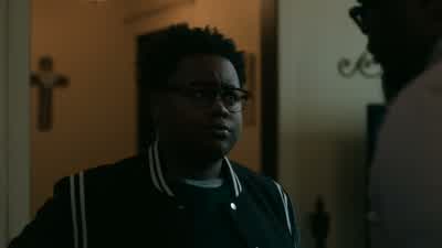 Did you do it? - The Chi