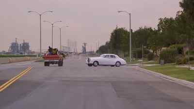 Did you
do that on purpose? - Back to the Future Part III