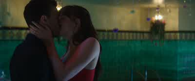 Did you do that? - Fifty Shades Darker