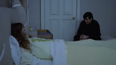 - Did you do that? - The Exorcist