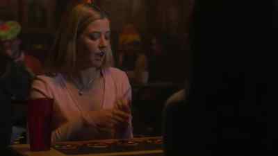 Did you...
do that to yourself? - Pretty Little Liars: Original Sin