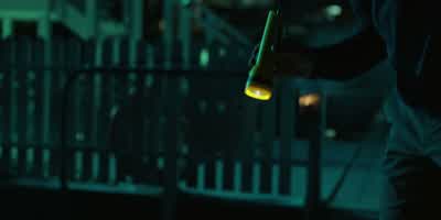Did you do this? - Ozark
