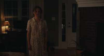 Did you--does your dad
know about this? - The Starling Girl