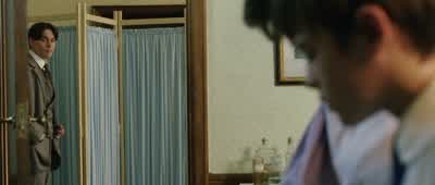 - Did you encourage this? - Finding Neverland