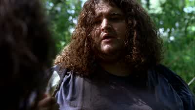 Did you ever find out anything about them? - Lost