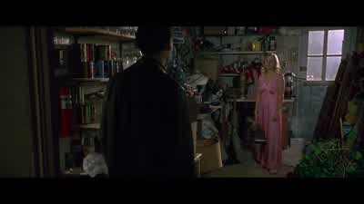 Did you ever once ask yourself how I make it through my days? - Donnie Brasco