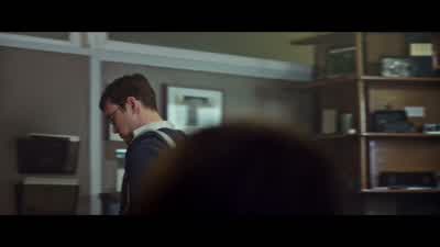Did you ever say anything to anybody? - Snowden