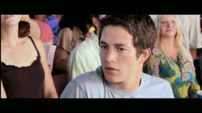 Did you feel that? - The Final Destination