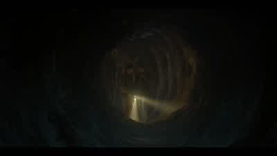 Did you finally hit Dick? - Stranger Things