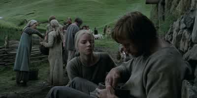 Did you find it? - The Northman
