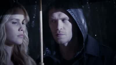 Did you find them? - The Originals