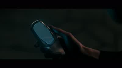 Did you find them? - Alita: Battle Angel