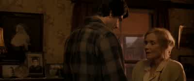 Did you find what you were looking for? - Superman Returns