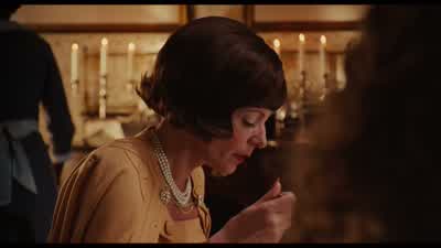 Did you fire her? - The Help