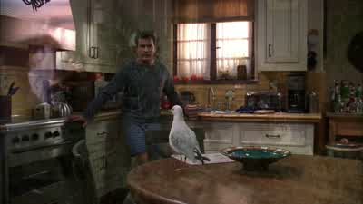 - Did you fix it? - Two and a Half Men