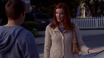 DID YOU FORGET
THAT WE'RE SUPPOSED TO TAKE - Desperate Housewives