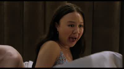 -Did you fuck him? - No Hard Feelings