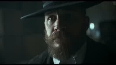 Did you fucking know? - Peaky Blinders