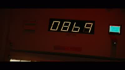 Did you get a good fix? - The Hunt for Red October