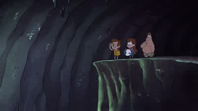 Did you get a good one? - Gravity Falls