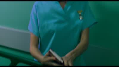 - Did you get a name? - Eastern Promises