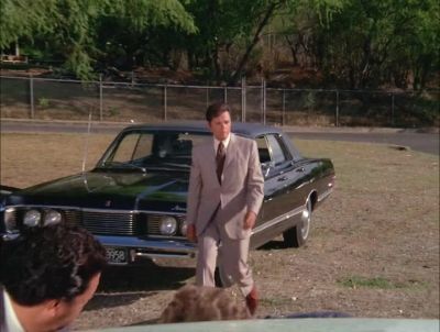DID YOU GET AN I.D. YET? - Hawaii Five-0