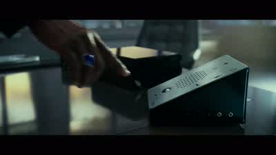 Did you get her? - Alita: Battle Angel