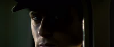 Did you get him? - The Man from U.N.C.L.E.