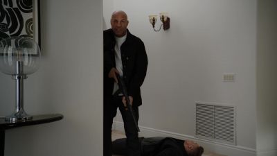 Did
you get him? - NCIS: Los Angeles
