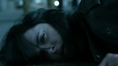 - Did you get hurt? - Marvel's Jessica Jones