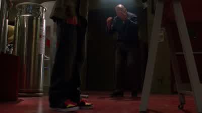 Did you get it? - Breaking Bad