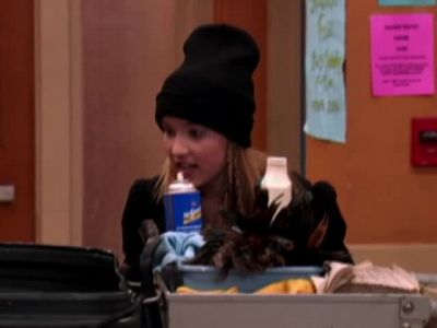 DID YOU GET IT? - Hannah Montana