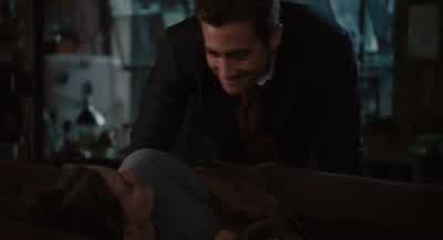 Did you get laid? - Love & Other Drugs