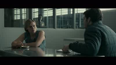 Did you get my note? - Zodiac