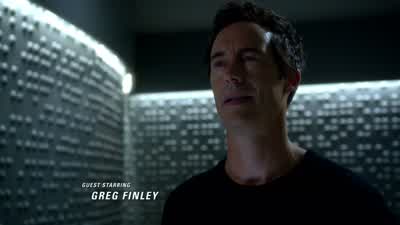 - Did you get one too? - The Flash
