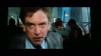Did you get that? - Die Hard