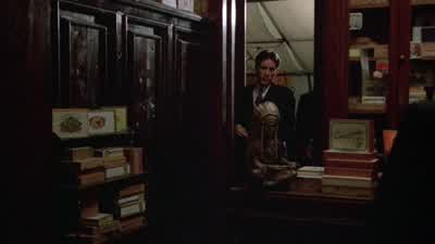 -Did you get the wine? - Once Upon a Time in America