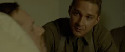 Did you get them, Forrest? - Lawless