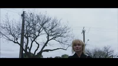 Did you get your things done? - The Babadook