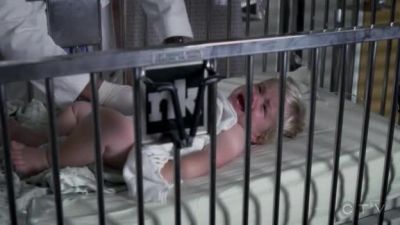 Did you
give blood today, dr. Karev? - Grey's Anatomy