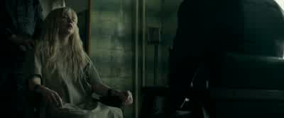 Did you give Boucher to the Americans? - Red Sparrow