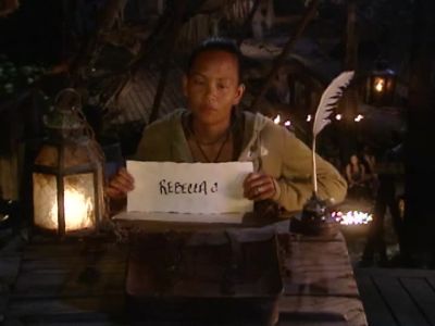 >> DID YOU GREAT TODAY,  - Survivor
