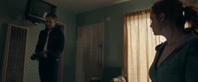 Did you have any idea there'd be a second car? - Drive