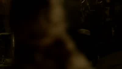 Did you have sex with her? - Vikings