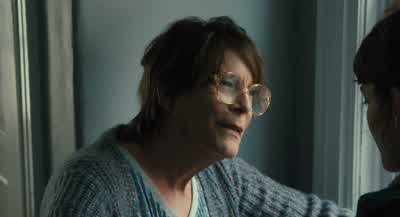Did you have sex with him? - Ella McCay