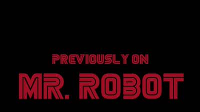Did you have something to do with vera getting busted? - Mr. Robot