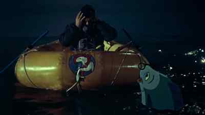 DID YOU HEAR IT? - The Incredible Mr  Limpet
