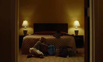 Did you hear me? - Marriage Story