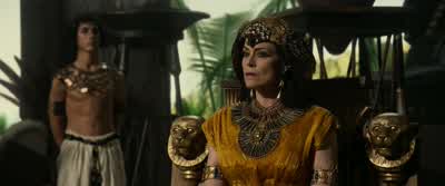 Did you hear me? - Exodus: Gods and Kings