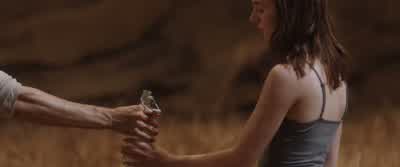 Did you hear me? - The Host